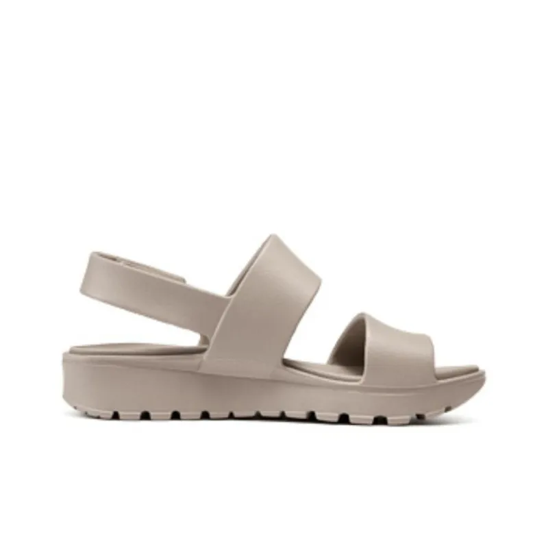 Skechers Strap Sandals Women's Dark Taupe-1