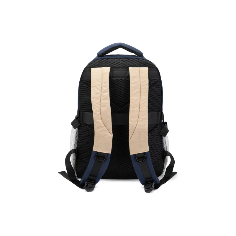 TAKI Oxford Computer Backpack Medium Size Unisex-4
