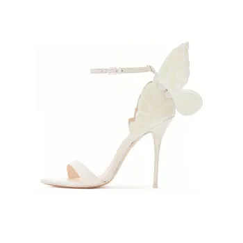 Sophia Webster Chiara 100mm Sandals