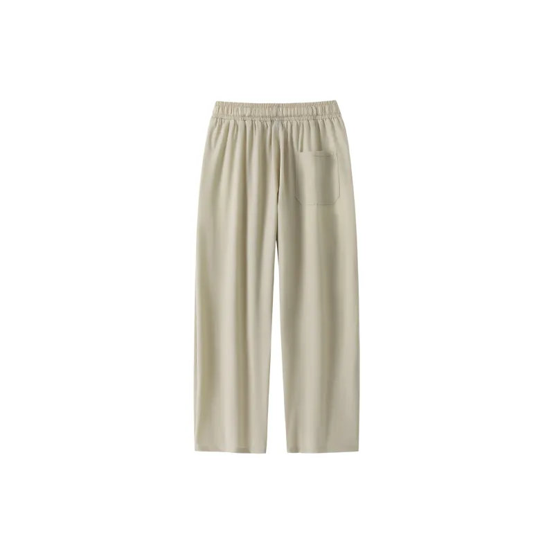 The Simpsons Casual Pants Unisex-11