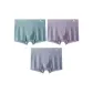 3 Pack (Lake Blue+Purple+Gray)