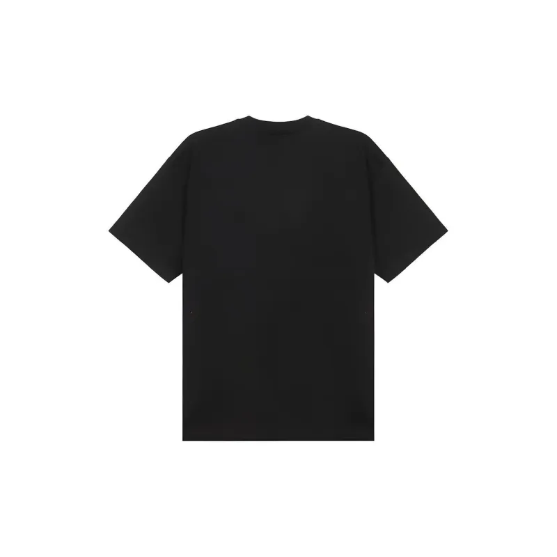 Burberry T Shirts Women's-1