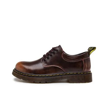Black tailed Deer Casual Shoes Men's