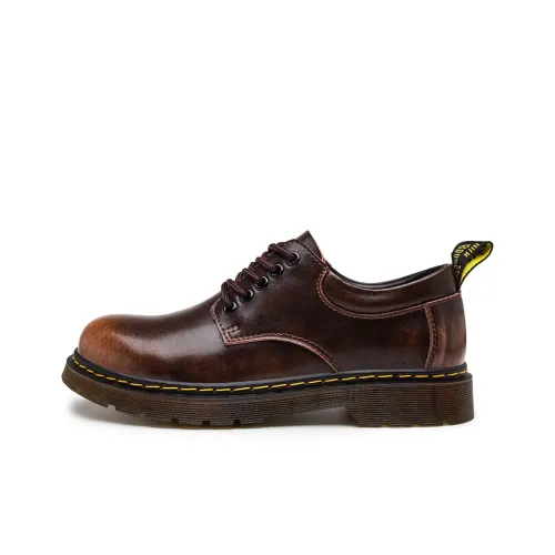 Black tailed Deer Casual Shoes Men's