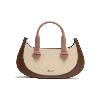 MICOCAH PU Shoulder Bag Women's
