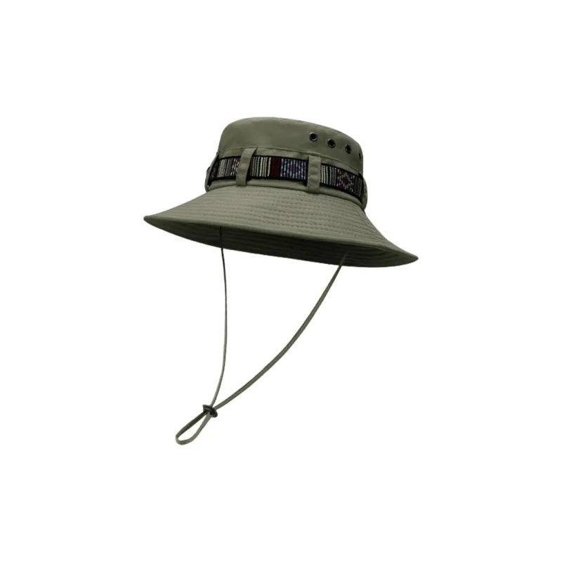 GOLOVEJOY Polyester Bucket Hats Unisex-1