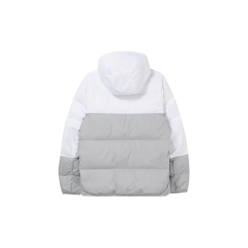 Nike Sportswear Storm-FIT Men's Windrunner Jacket White-3