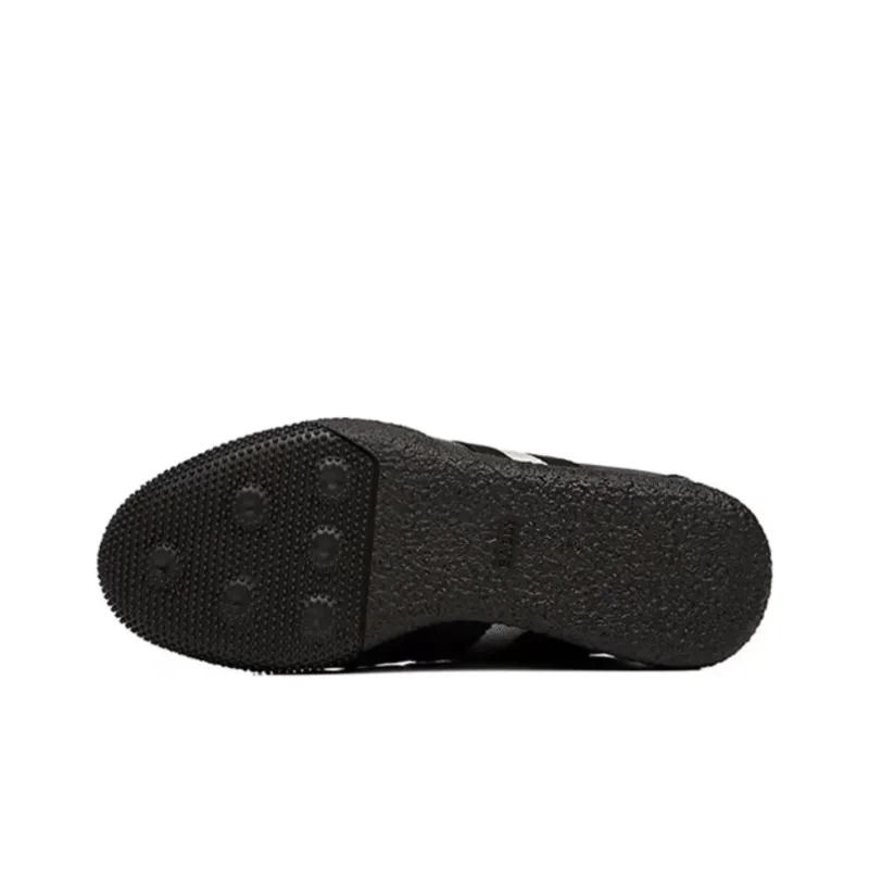 BALLY Men's Casual Shoes Men's Black-5
