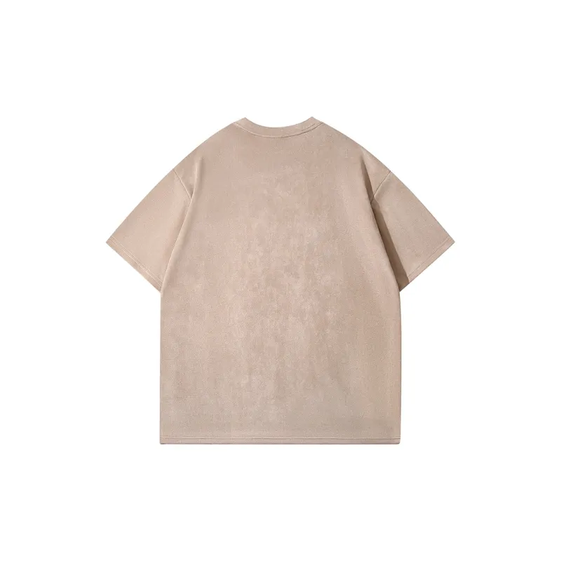 AMBER LIGHT T Shirts Unisex-3