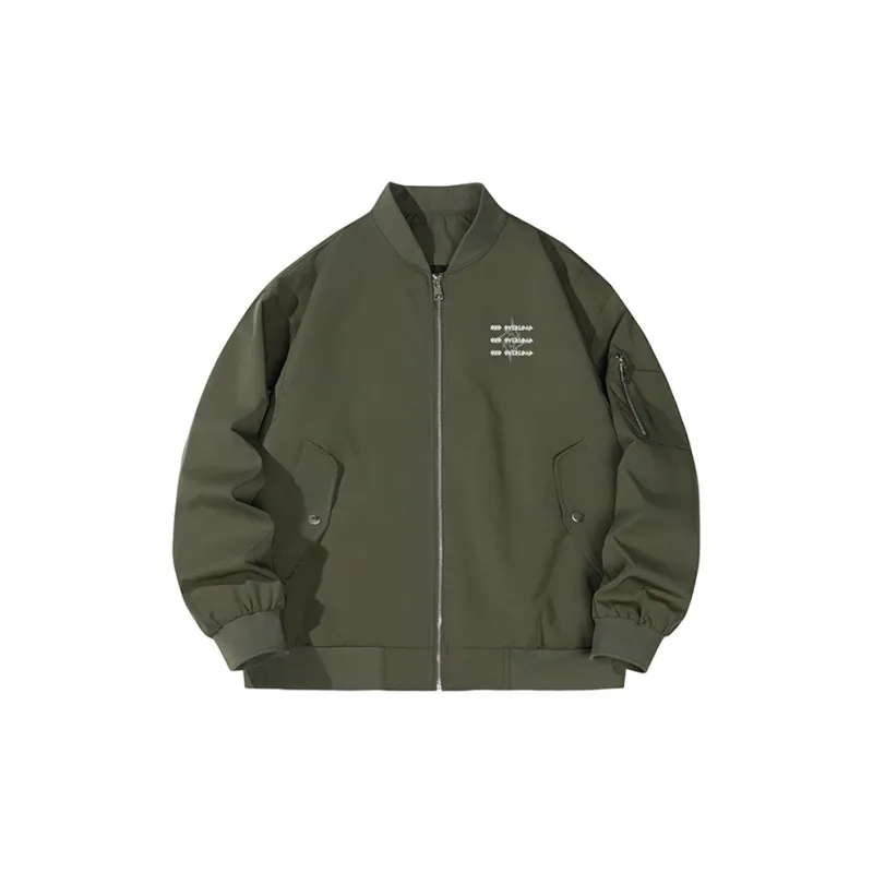 OXO OVERLOAD Jackets Unisex-3