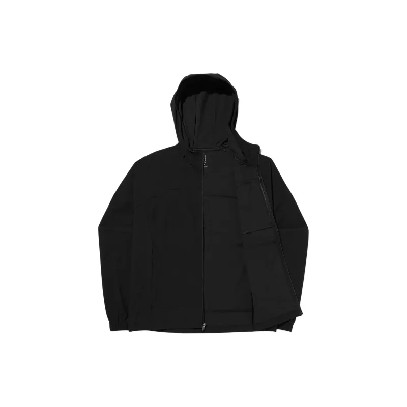 FILA Jackets & Coats Men's Black-1