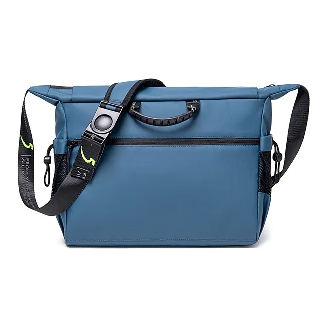 Super Five Polyester/Nylon/Water Resistant Messenger Bag Shoulder Bag Crossbody Bag Backpack Unisex-11