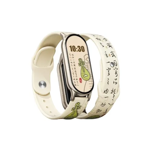 CHENSONG Xiaomi Compatibility Watch Band Leather