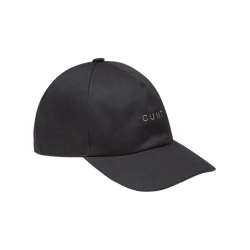 RICK OWENS Baseball Caps Men