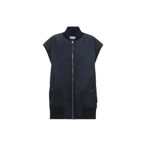 JW Anderson Jackets Women's Marine Blue