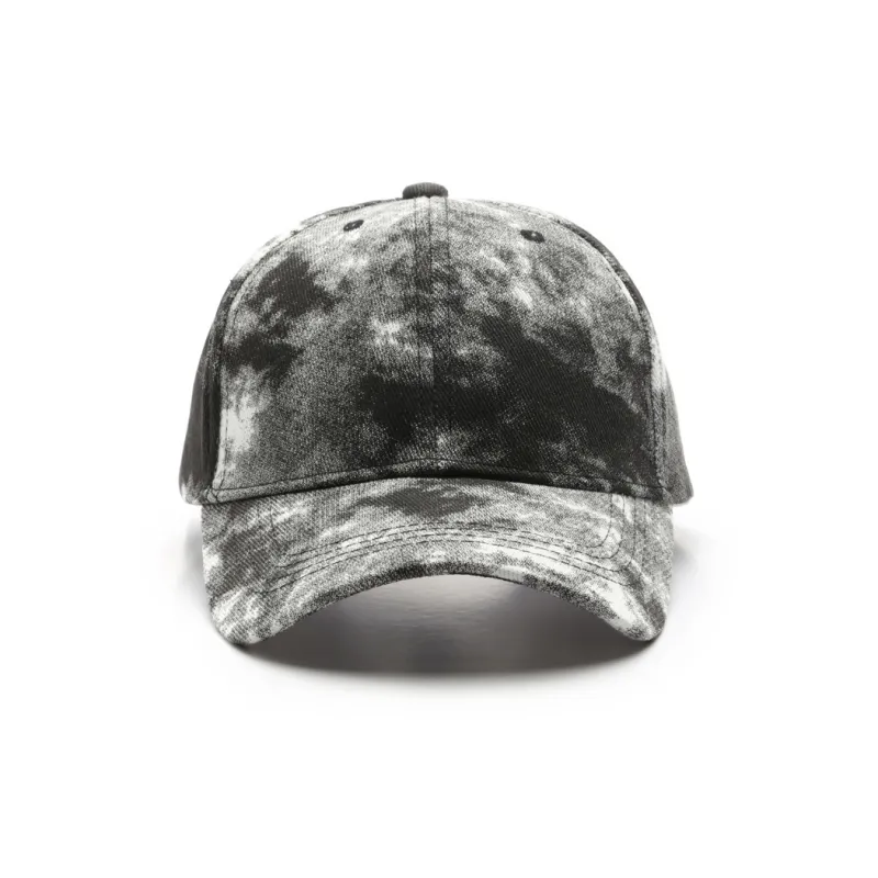 Pelloy Cotton Baseball Cap Sports Sun Protection Unisex-0