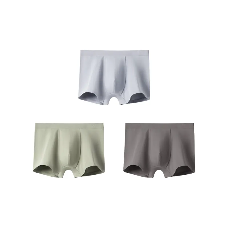 Ubras Men Underpants-12