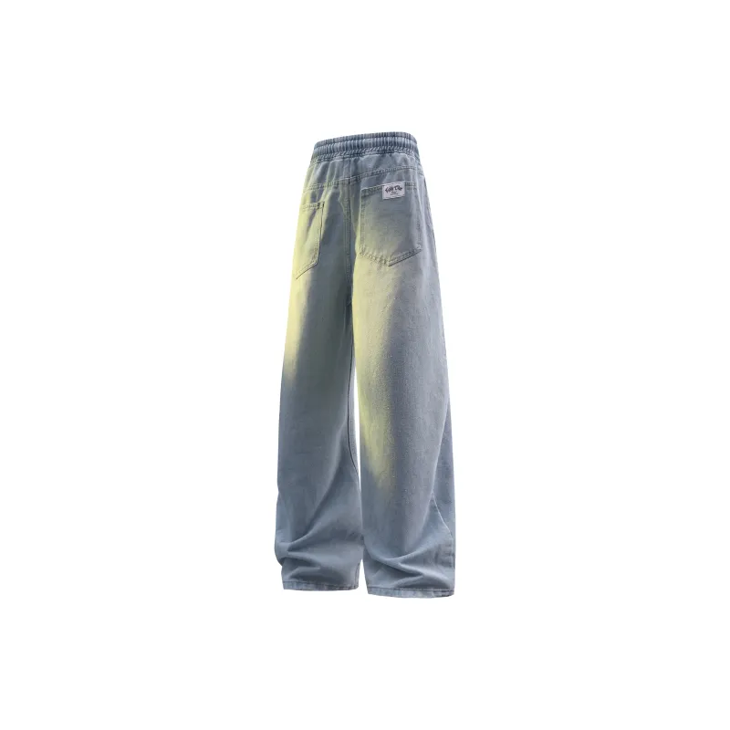 Teddy Bear Collection Jeans Unisex-8