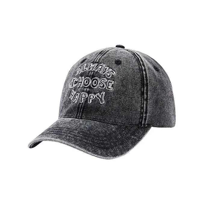 Champion Cotton Baseball Caps Unisex-8