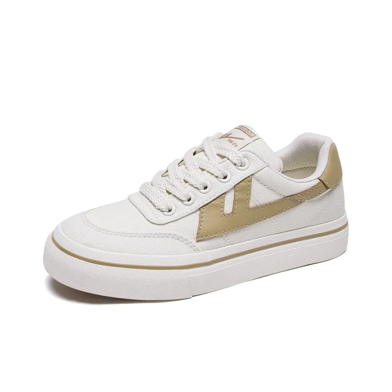 Warrior Breathable And Lightweight Canvas Shoes Unisex-12