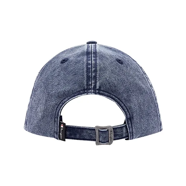 Champion Cotton Baseball Caps Unisex-3