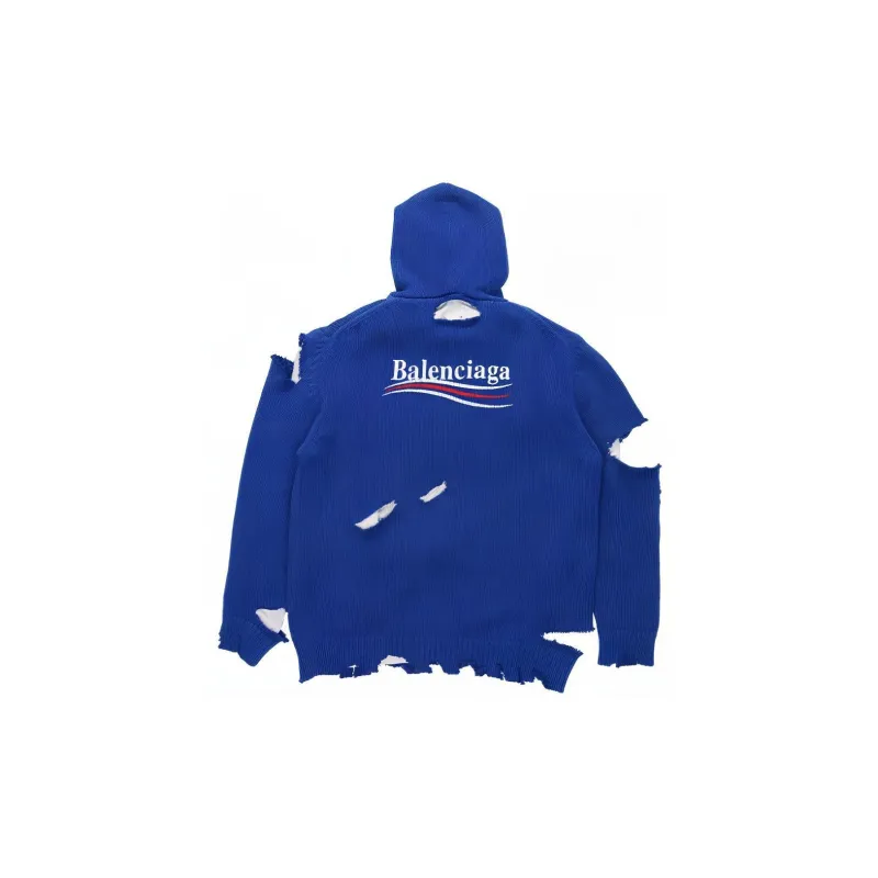 Balenciaga Hoodie-1