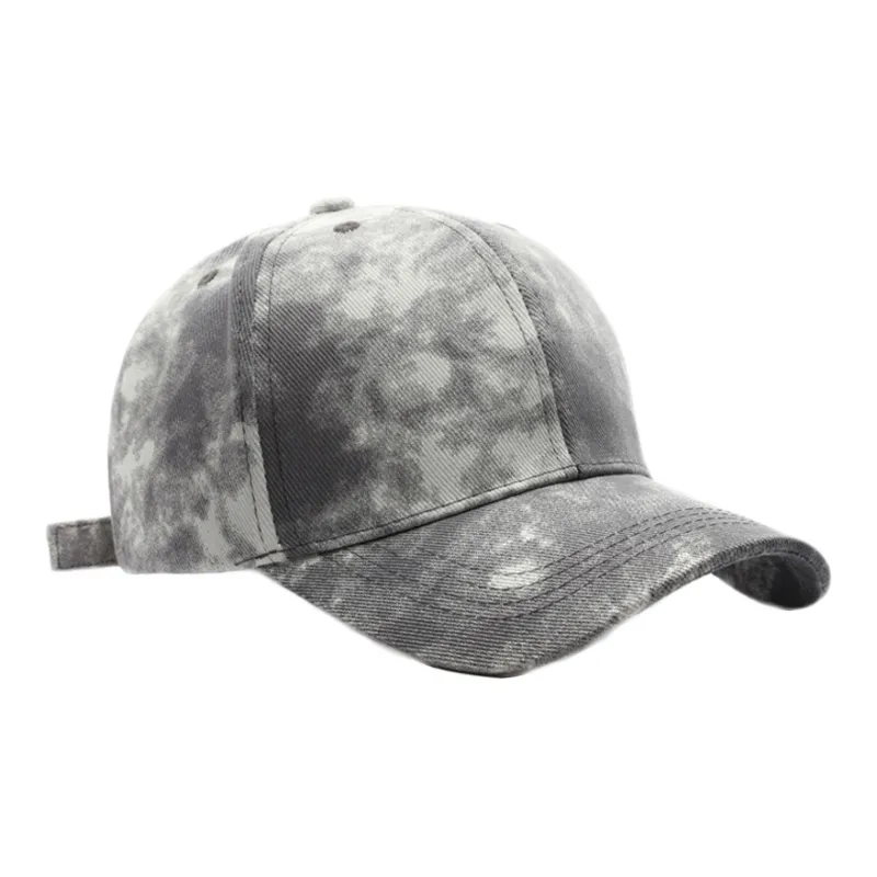 Pelloy Cotton Baseball Cap Sports Sun Protection Unisex-1