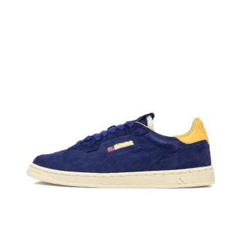 AUTRY Medalist Two-tone Sneakers