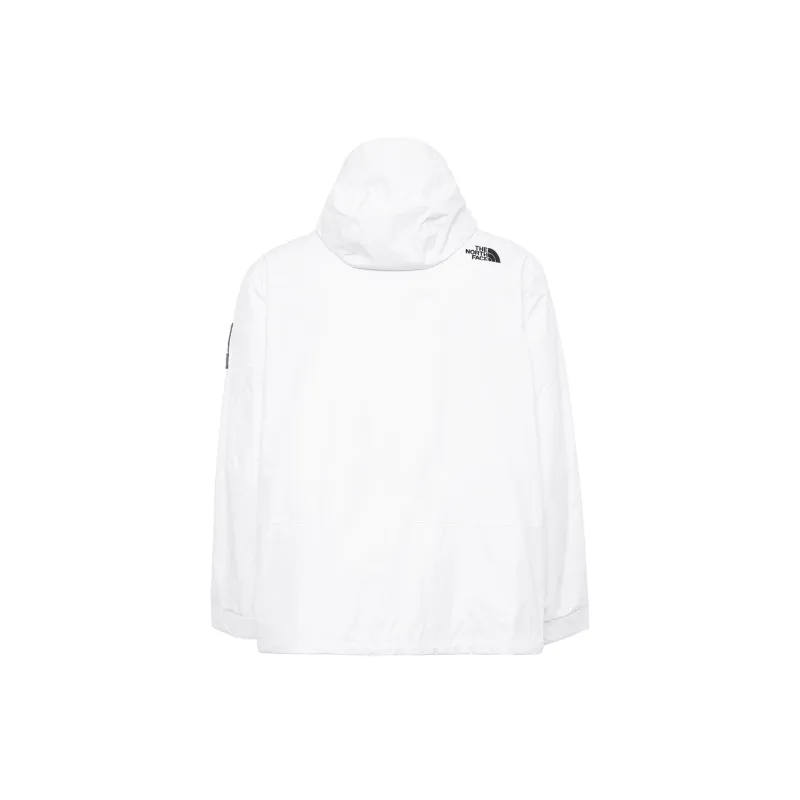 THE NORTH FACE M'S Granby Jacket 3 White Korea Version-1