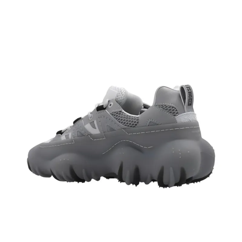 DIESEL S-Prototype P1 Sneakers-3