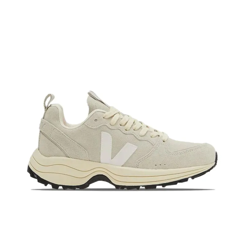 VEJA Venturi Suede Sneakers-1