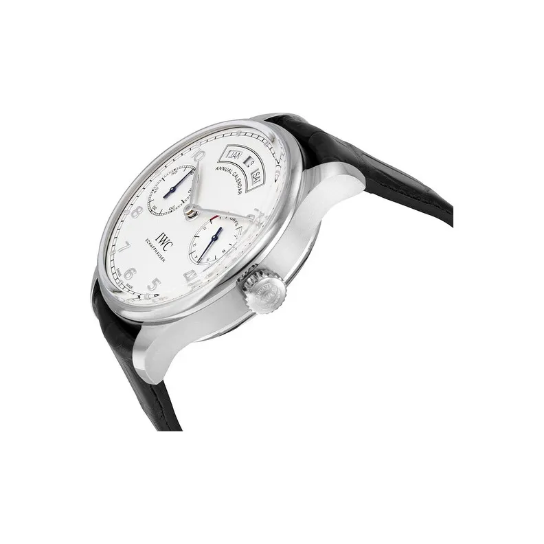 IWC Portugieser IW503501-2