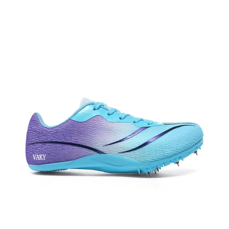 VAKY Cushioned Slip-Resistant Abrasion-Resistant Low-Top Running Shoes Unisex-6