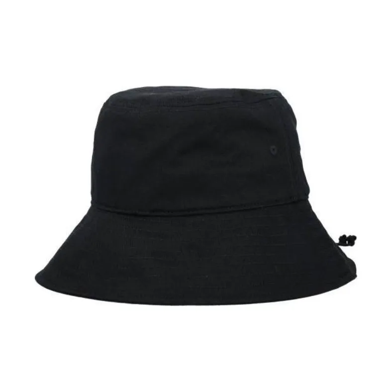 Carhartt WIP Cotton Bucket Hats Men's Black-2