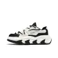 White Black