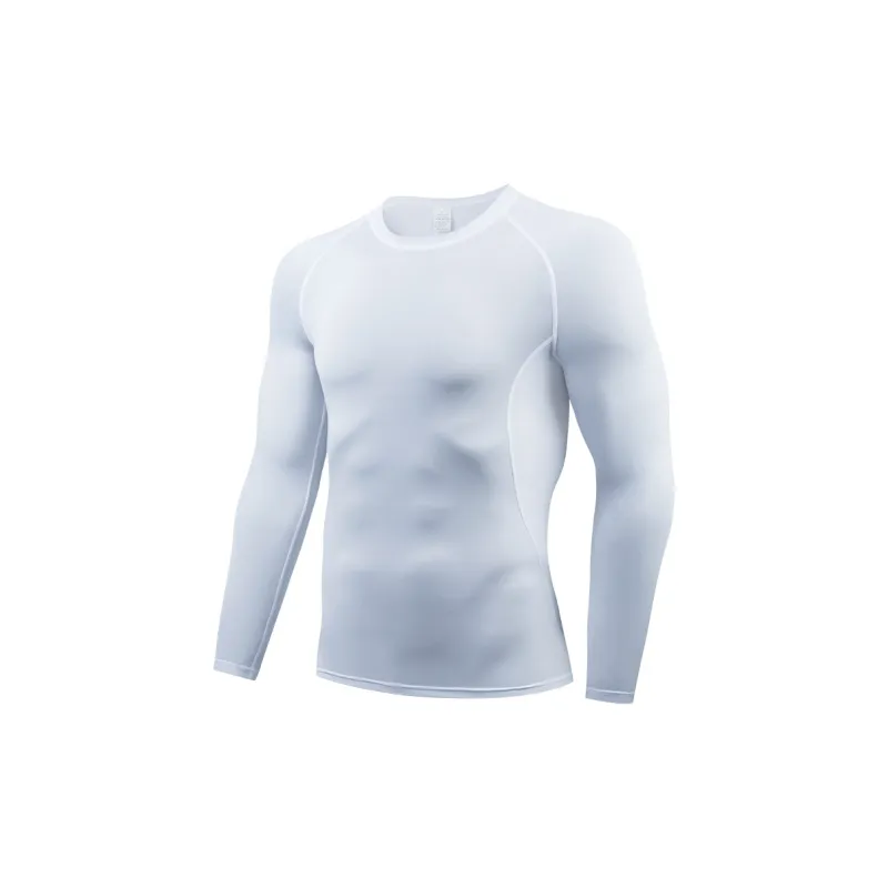 ACRUNU Yoga Sets Basketball Exercise Men's White Black-2