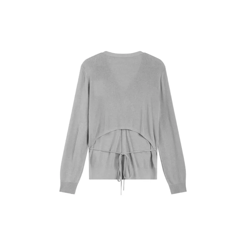 THE SEA LIFE Knitwear Women's-1
