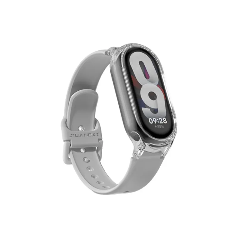 Miss Wrist Xiaomi Compatibility Watch Band Silicone Material-16