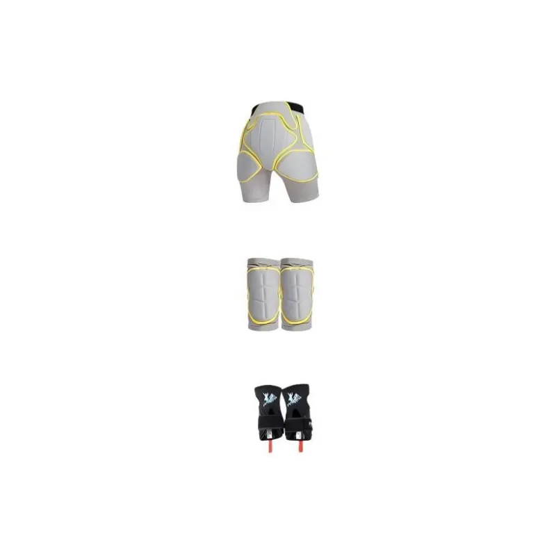 PROPRO Ski Protective Gears-18