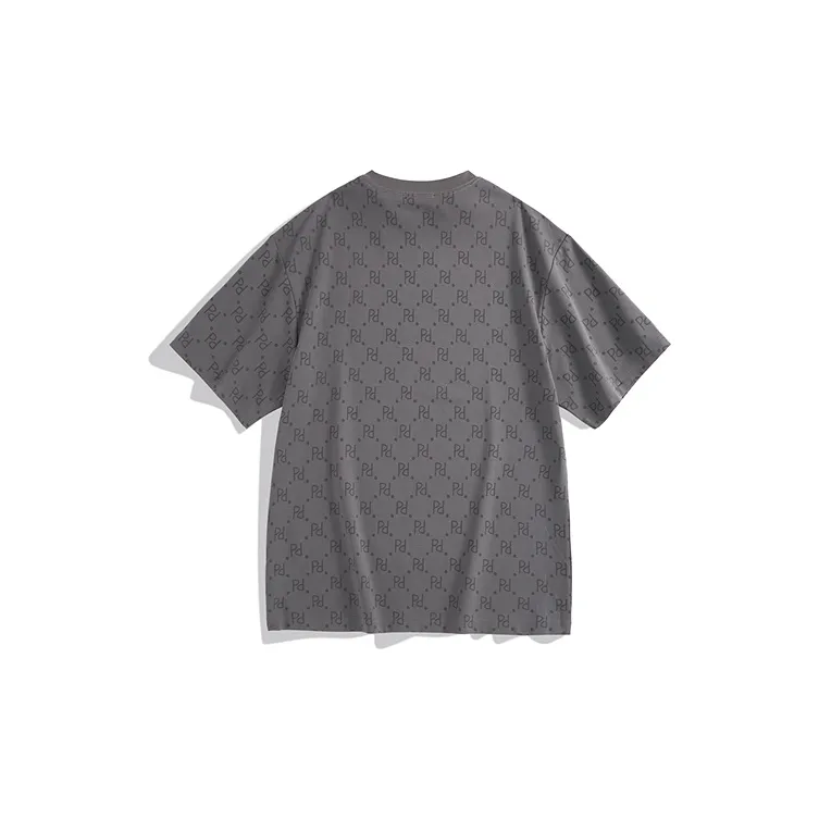PEACEBIRD MEN T Shirts Men-5