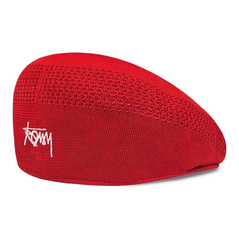 KOMY Berets Unisex-3