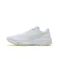 White/Bright Green