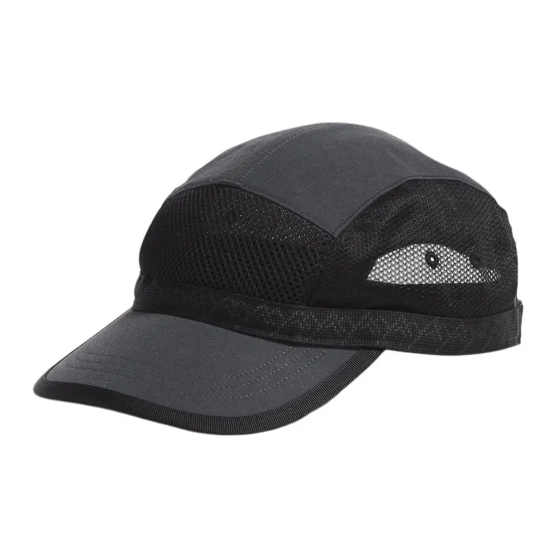 THE NORTH FACE Recycled Nylon Elastane Recycled Polyester Mesh Polyester Recycled Polyester Baseball Caps Unisex Black-0