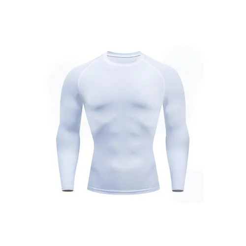 ACRUNU Yoga Sets Basketball Exercise Men's White Black