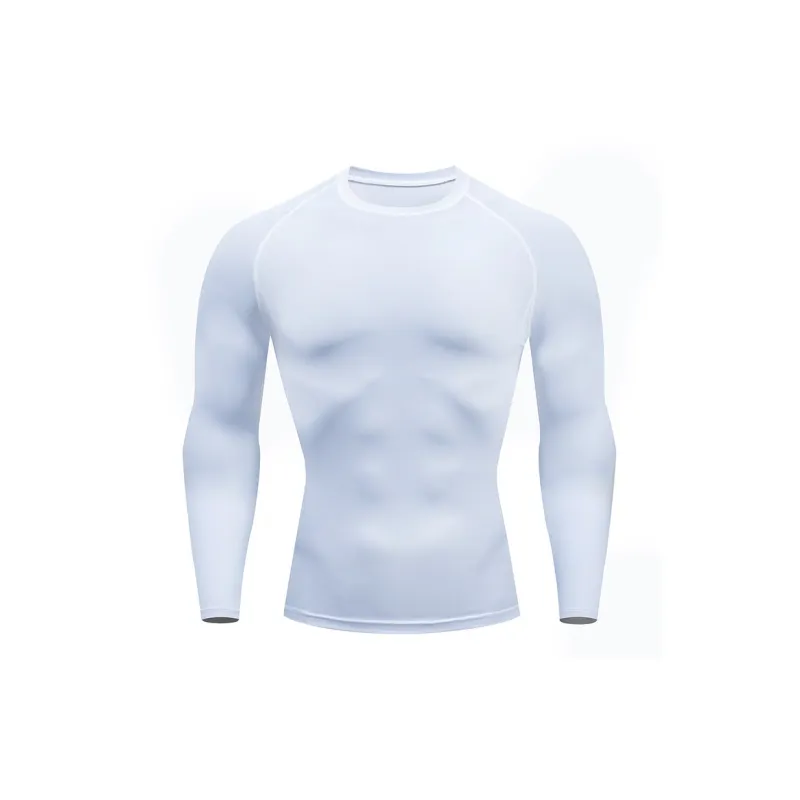 ACRUNU Yoga Sets Basketball Exercise Men's White Black-0