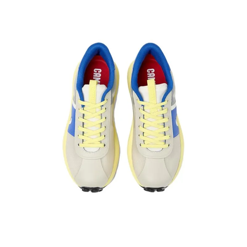 CAMPER Pelotas Athens Mesh Sneakers-2