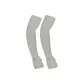 [Finger Hole Style]Gray (1 Pair)