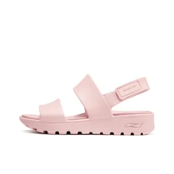 Skechers Arch Fit Footsteps 'Pink' Women's