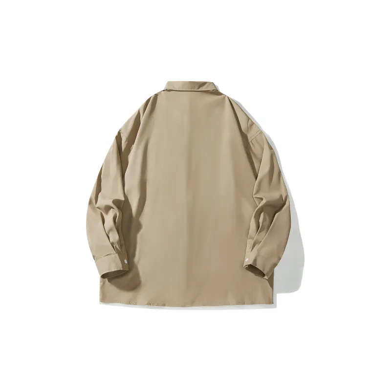 BOBBY ABLEY Shirt Long Sleeved/Gradient/2 Pack Optional Unisex-29