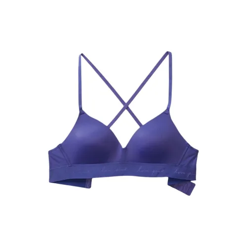 VICTORIA'S SECRET Bra Women's Indigo